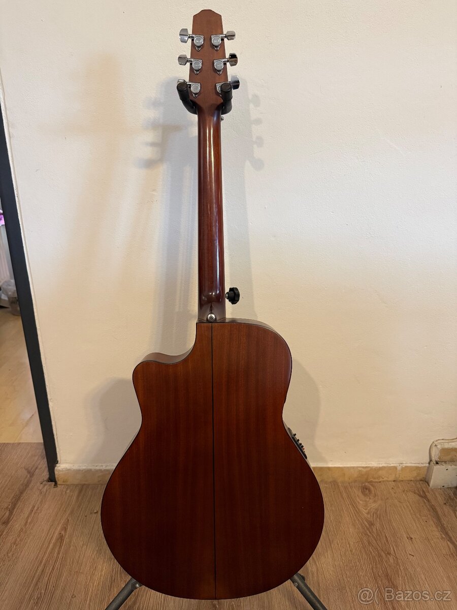 Akustická kytara Furch JNV-61 - 6