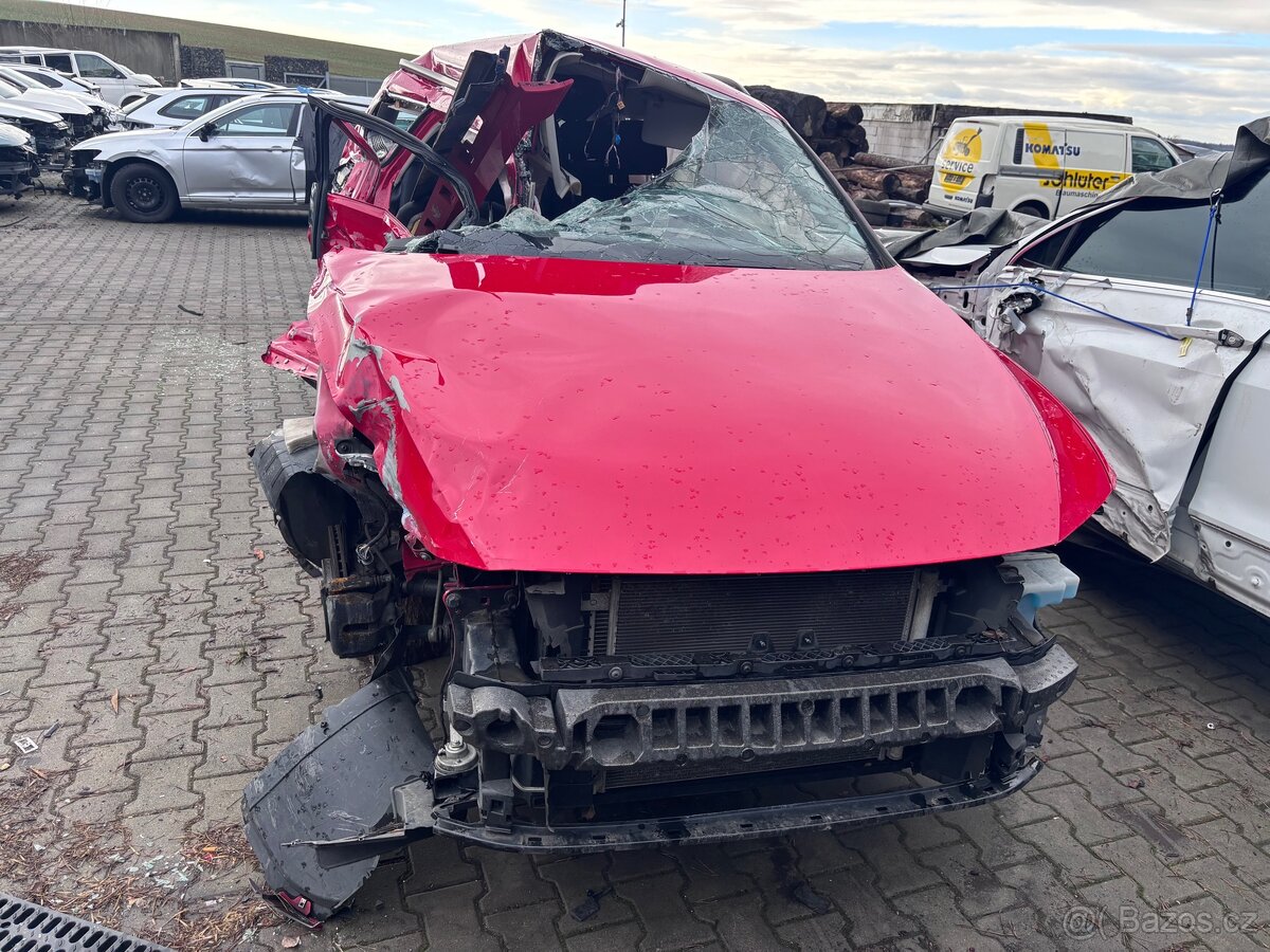 Vw passat b8.5 variant díly - 6