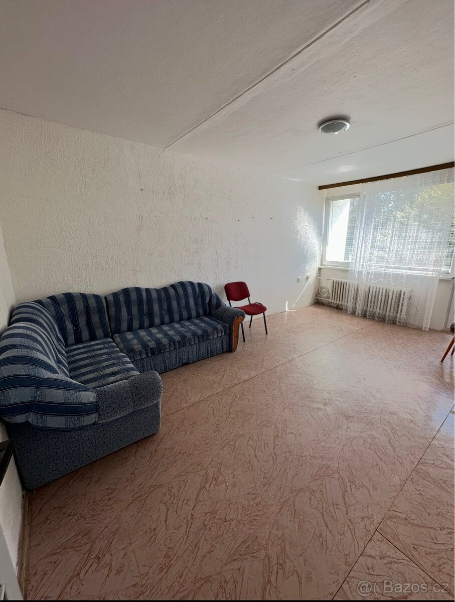 Prodej bytu 2+1, 54 m², OV, Bílina - 6