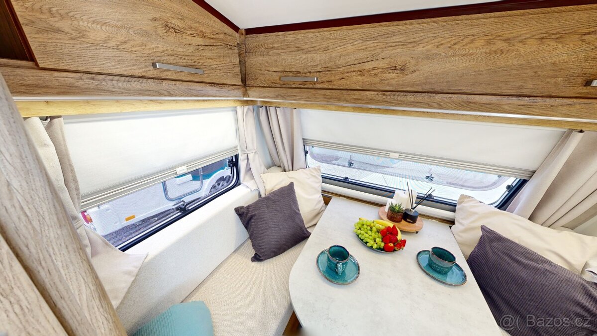 Karavany Niewiadow Sprint - 6