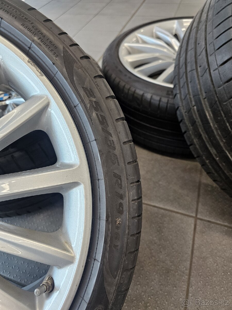 Kola BMW r19 style 633 - 6