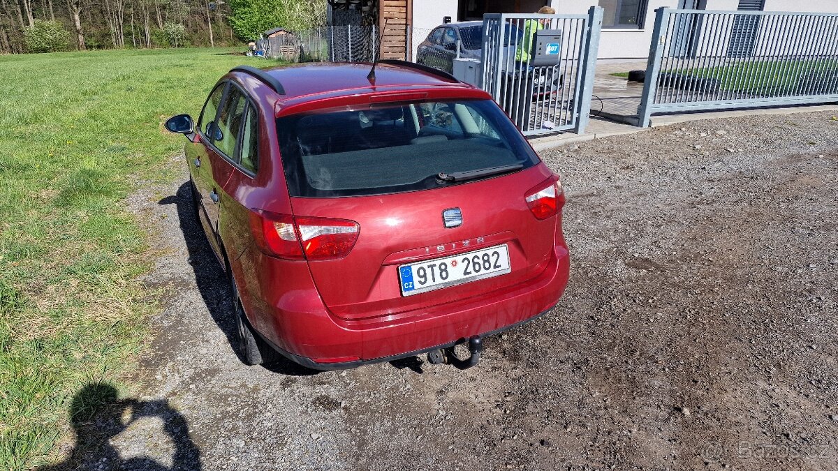 Seat Ibiza 1,2 TDI - 6