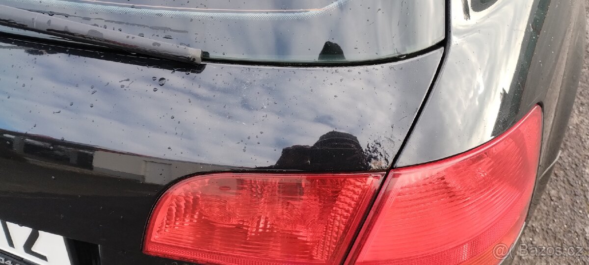 Audi A4 B7 quattro - 6