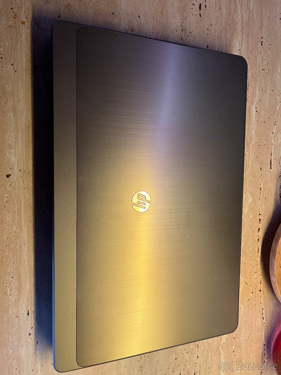 HP ProBook 4535s - 6