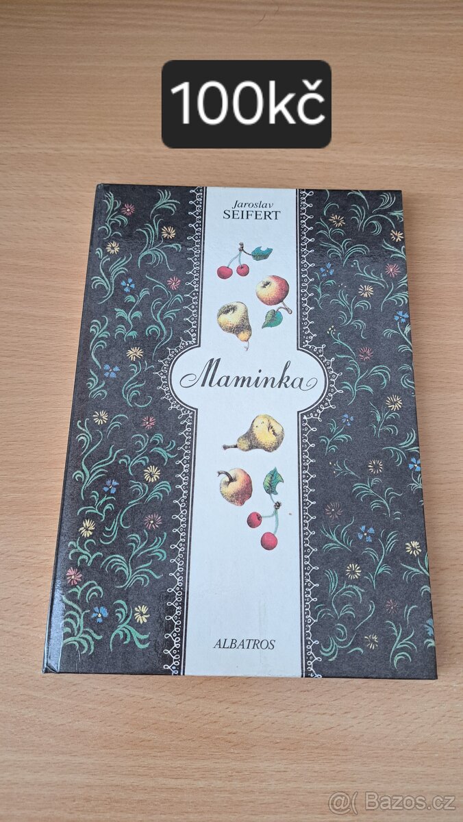 Literatura pro studenty SŠ - 6