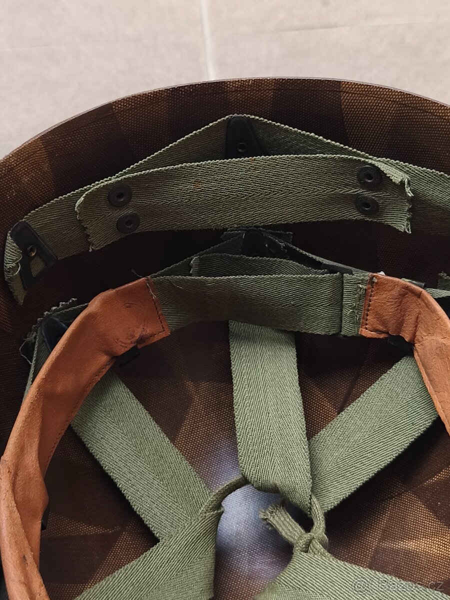 US Army helmet - 6