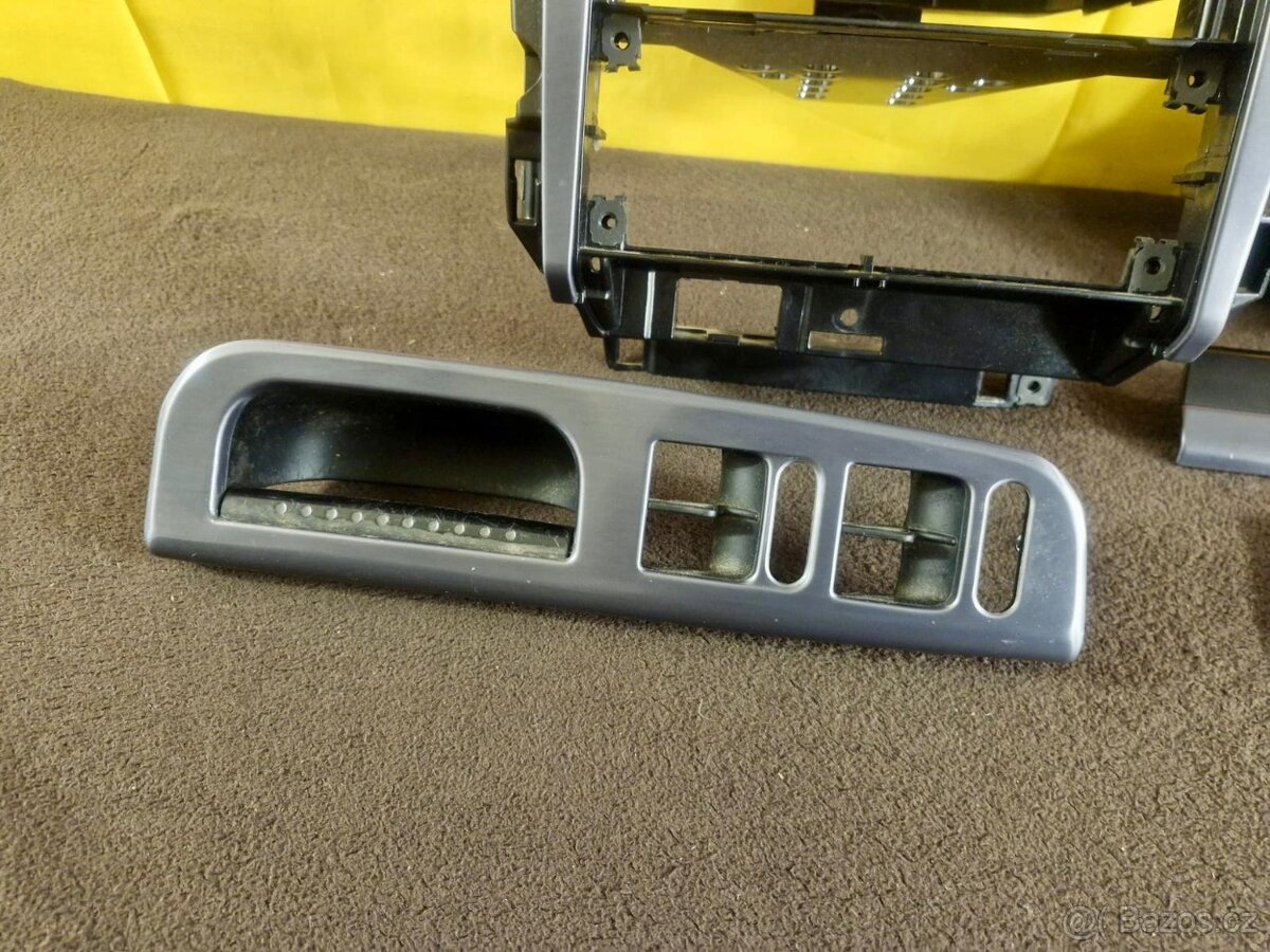 Šedý moon dekor golf 4 - 6