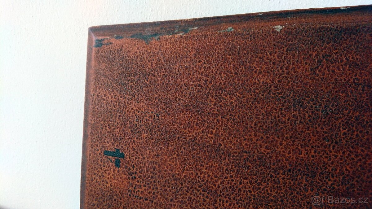 Krajina s mlýnem, Nizozemí. E. Meyran - 6