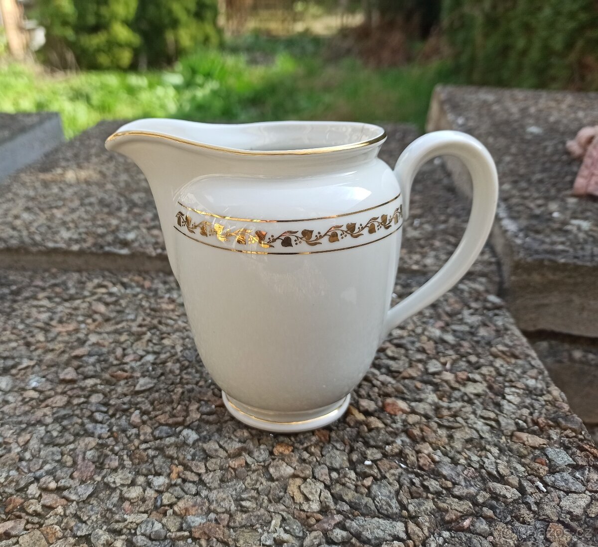 Sklo, porcelán - různé - 6