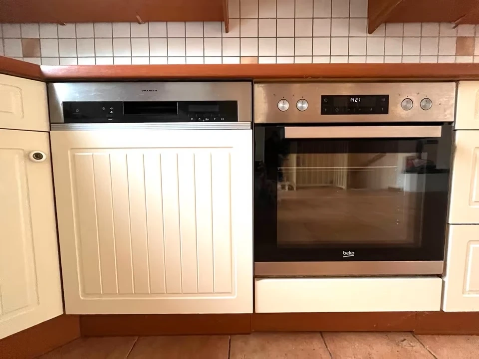 Kuchyně ve venkovském stylu (0610.11) - 6