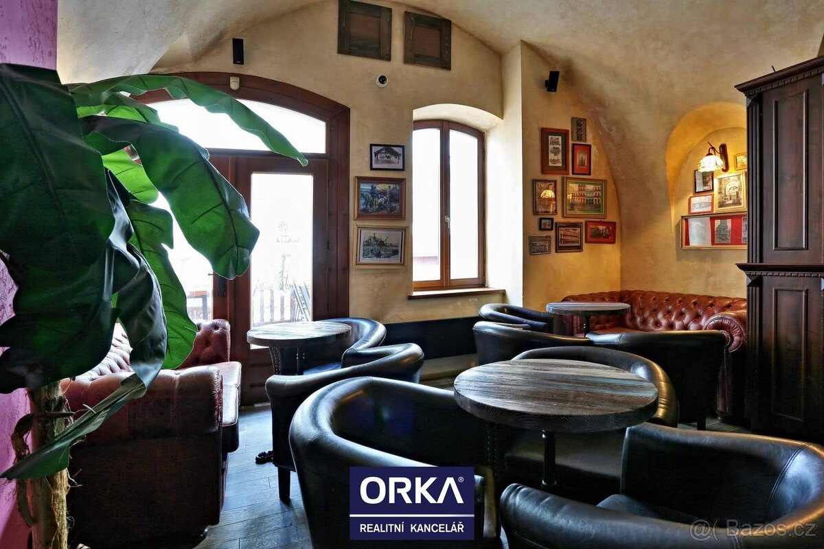 Pronájem luxusního baru La Giraldilla-La Bodega Cubana v Olo - 6