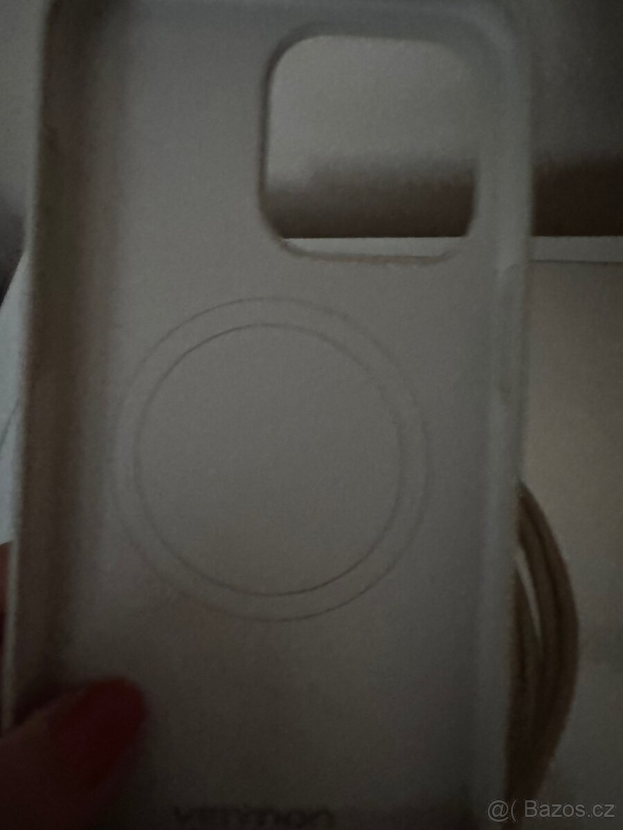 Crossbody magsafe obal iPhone 15 pro max - 6