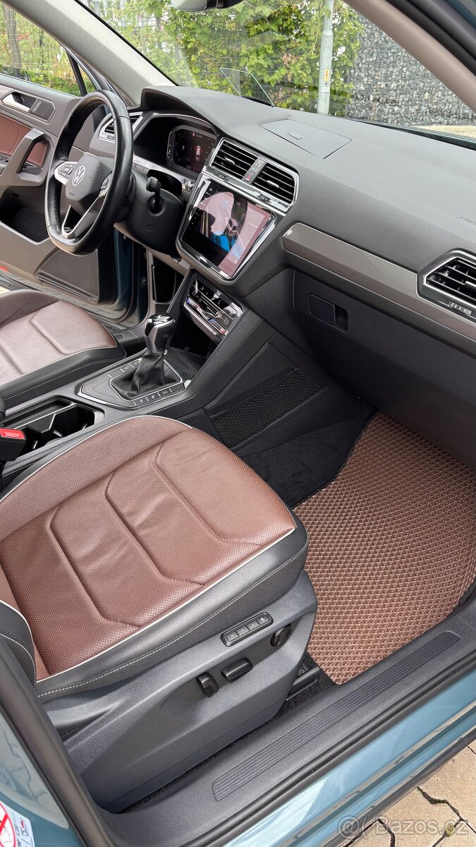 Volkswagen Tiguan Allspace - 6