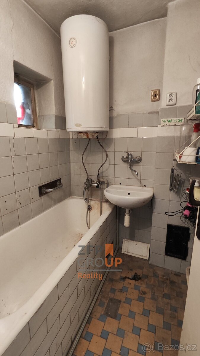 Prodej rodinného domu o rozloze 92 m², Rašovice u Bučovic - 6