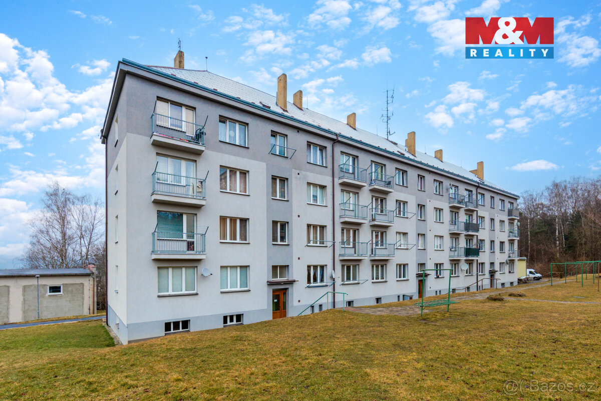 Pronájem bytu 3+1, 84 m², Bukovany - 6