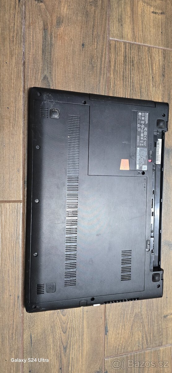 Notebook Lenovo - 6
