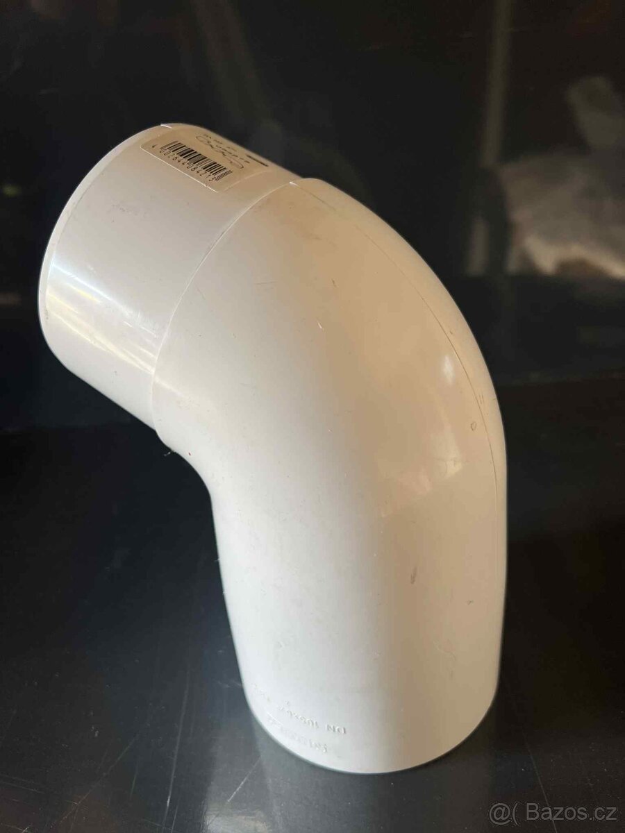 Výprodej plastové okapy - 6