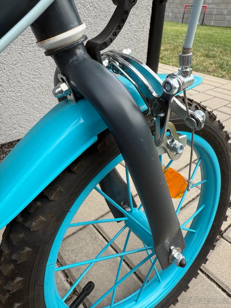 Dětské kolo - 6