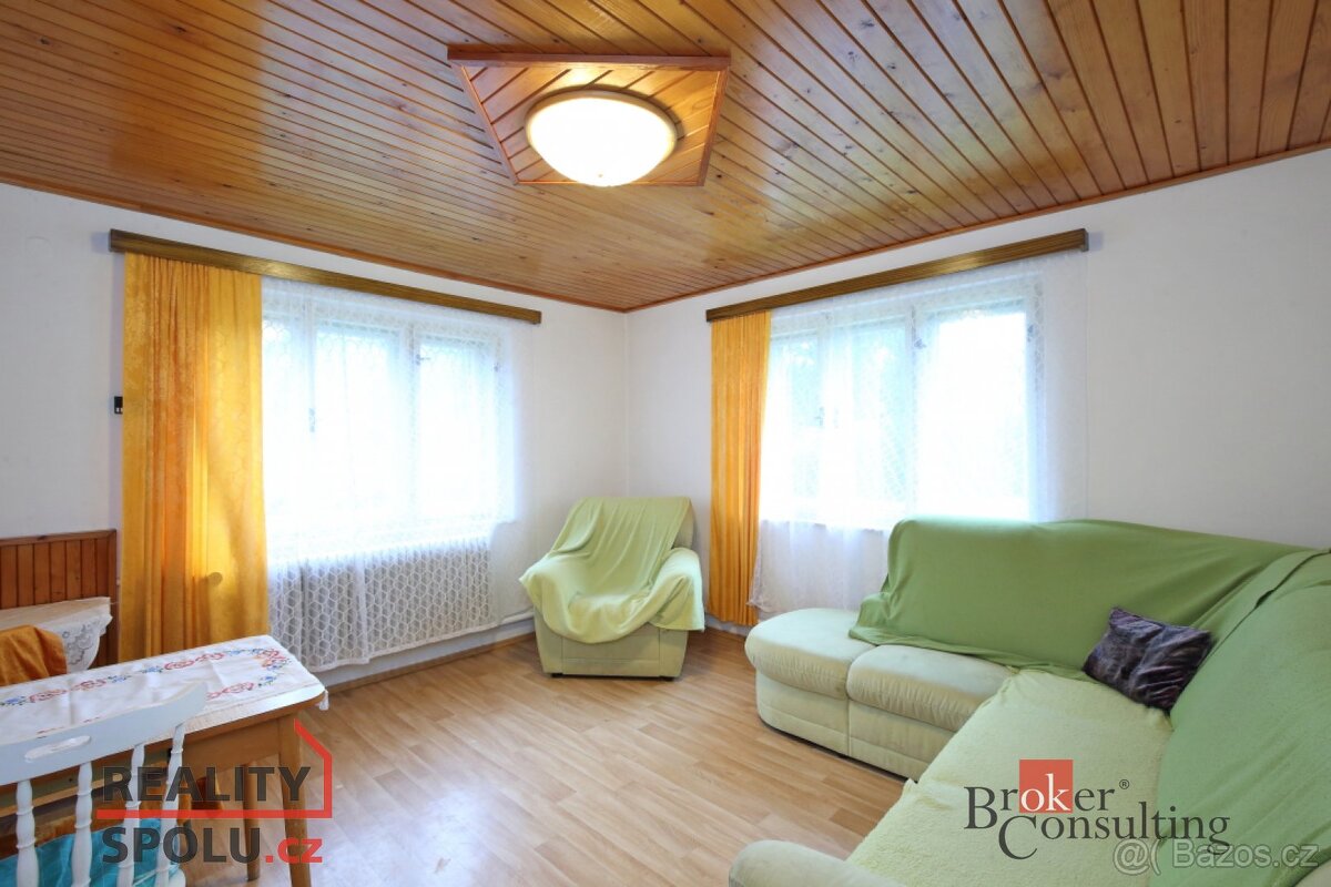 Prodej, domy/rodinný, 175 m2, Sedmihorky 46, 51101 Karlovice - 6