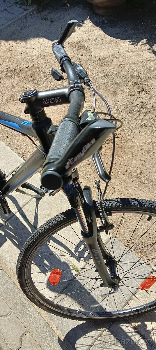 Kolo Ghost při odběru dnes 3500kč - 6