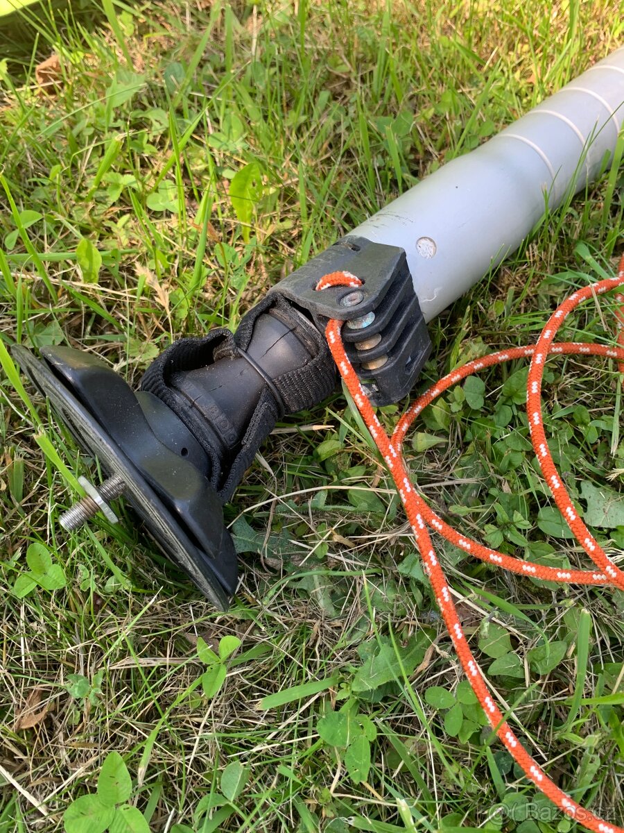 Windsurfing Fanatic 315 - 6