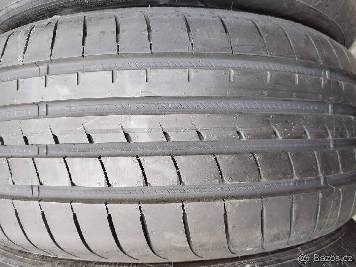 215/45/18 letni pneu MICHELIN GOODYEAR 215/45 R18 - 6