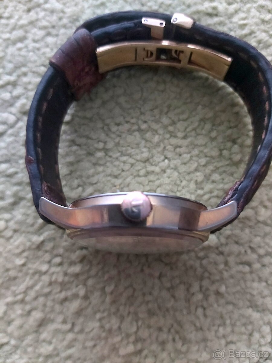 Tissot Heritage Visodate Automatic T019.430.36.031.01 - 6