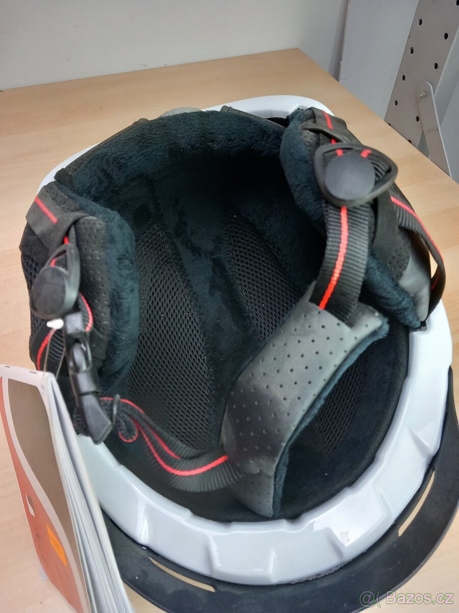 Přilba na Lyže Stuf Air - 6