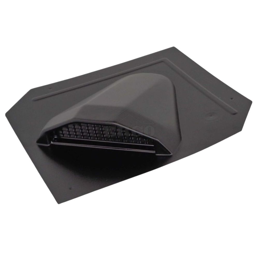 Plastová střešní krytina ecoternit, VÝPRODEJ, LEVNĚ - 6