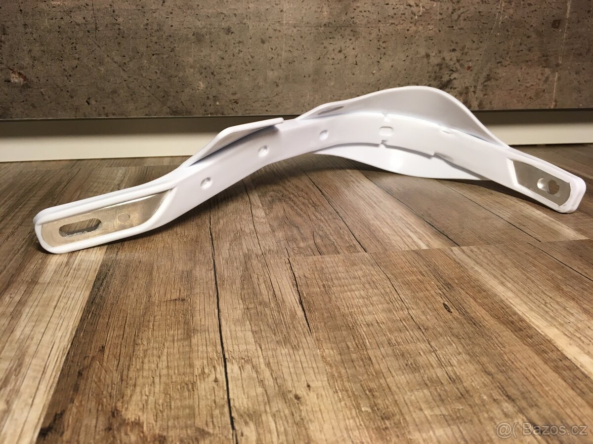 Chrániče rukou, blastry - 6