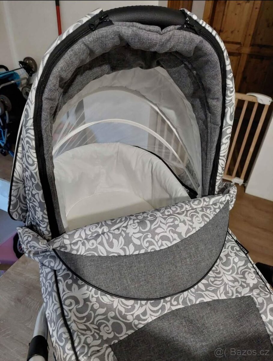 Kočárek FIRKON VESTA - 6