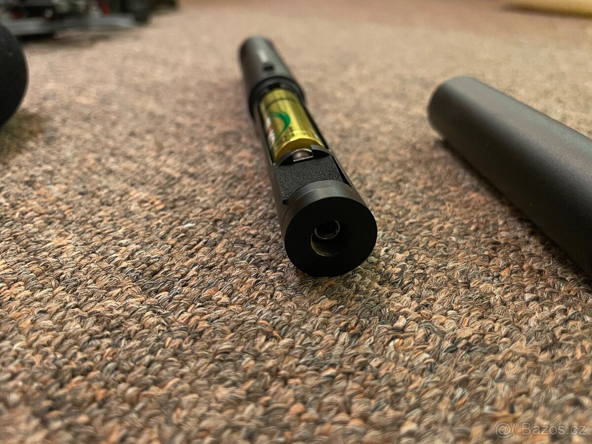 Audio Technica ATR6250X - 6