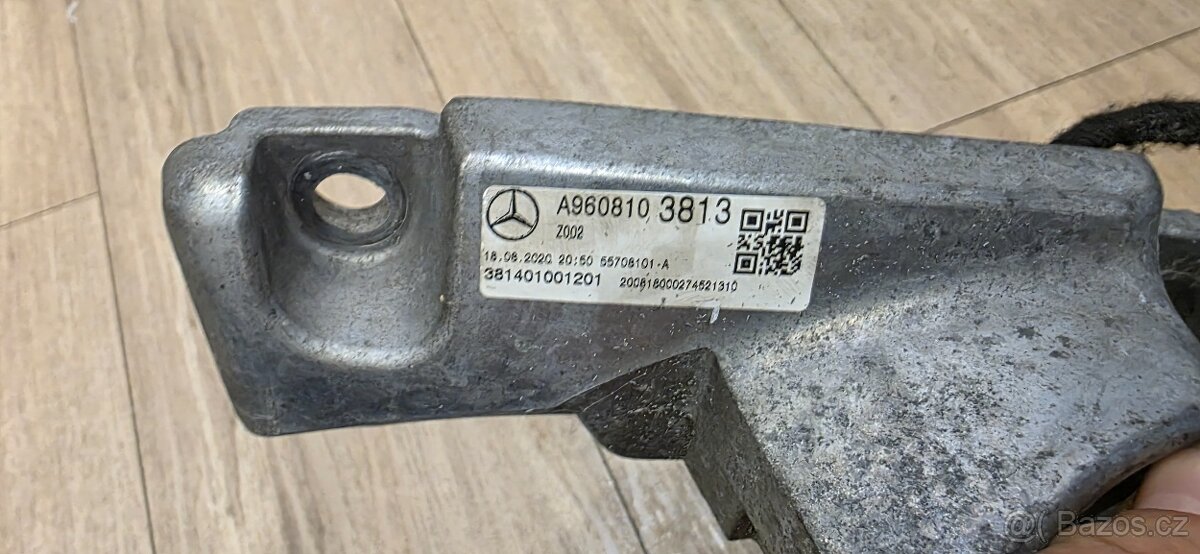 MirrorCam Mercedes - 6