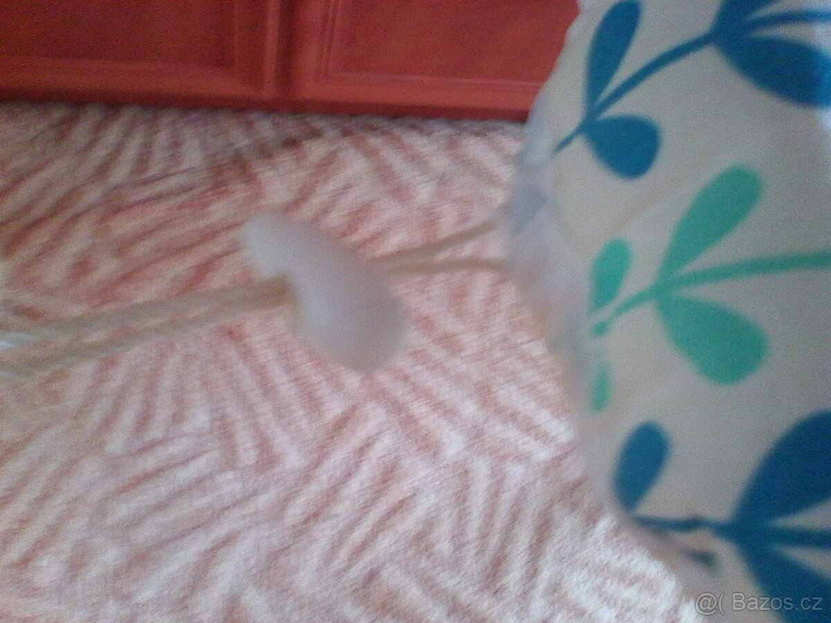 Žehlicí prkno, zn. Kvartet - 6