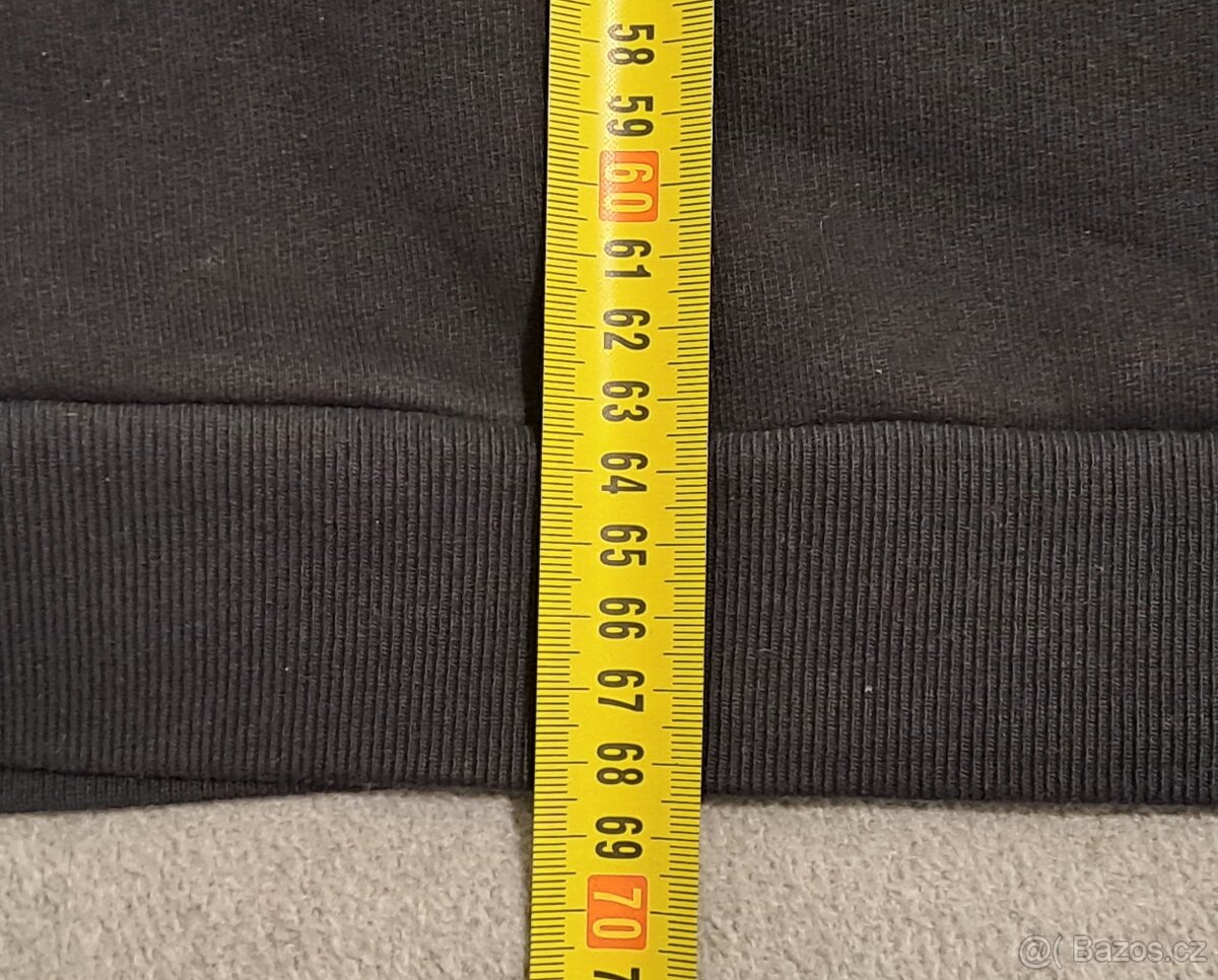 BALENCIAGA - MIKINA -UNISEX - 6