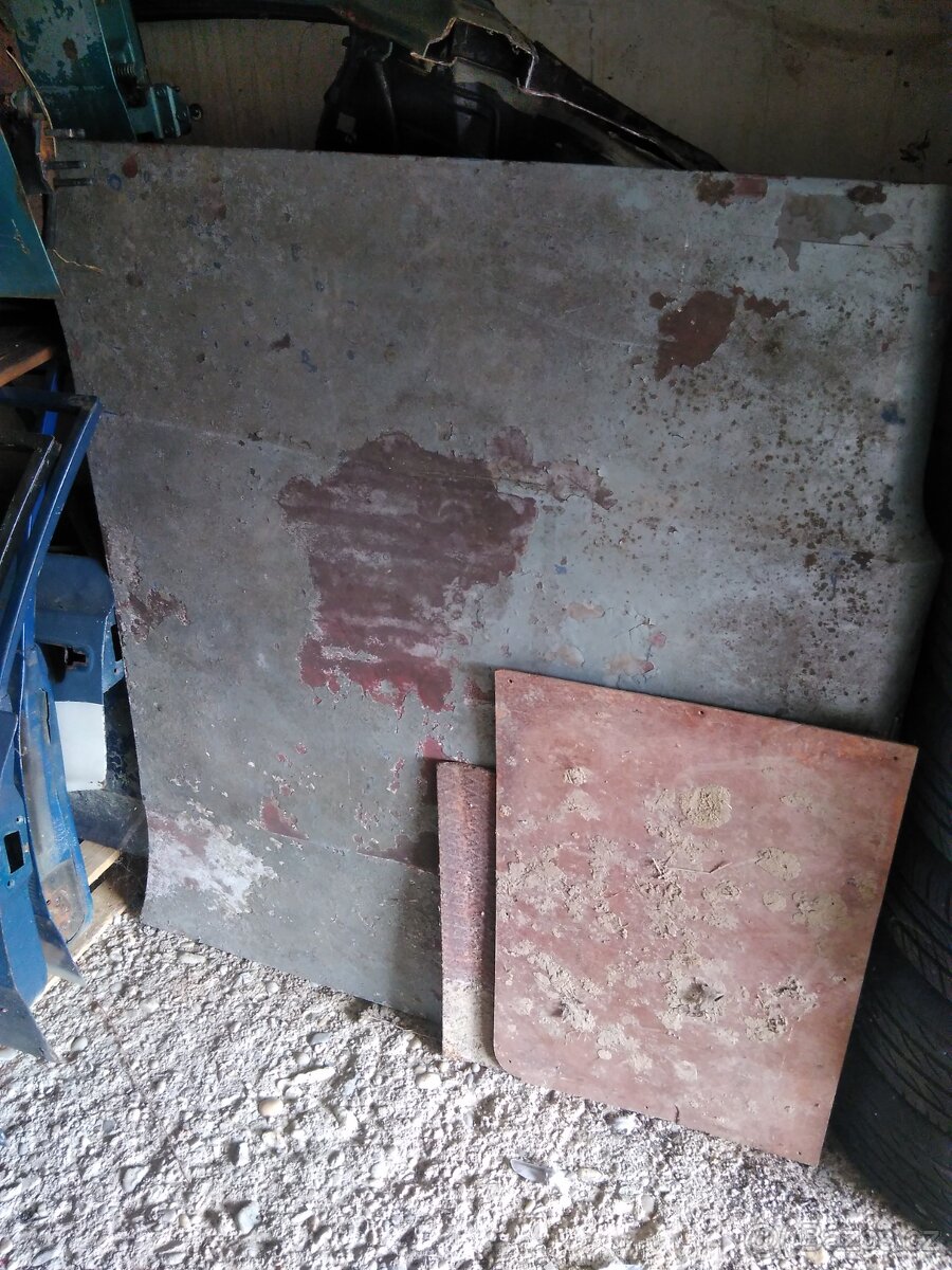 ford Cortina mk3 line 1 cena 1000€ - 6