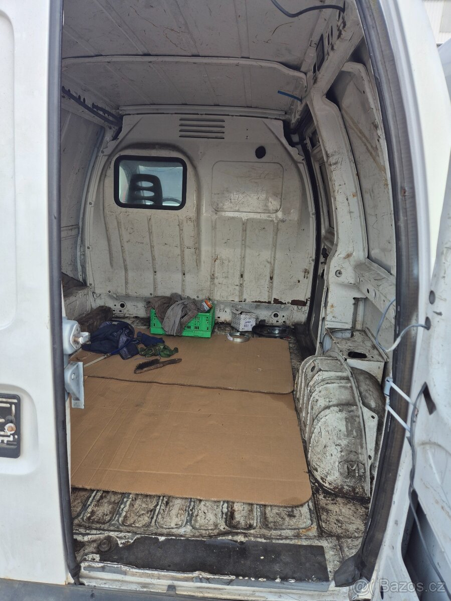 Citroen Jumpy 2,0 HDI 66 KW - 6