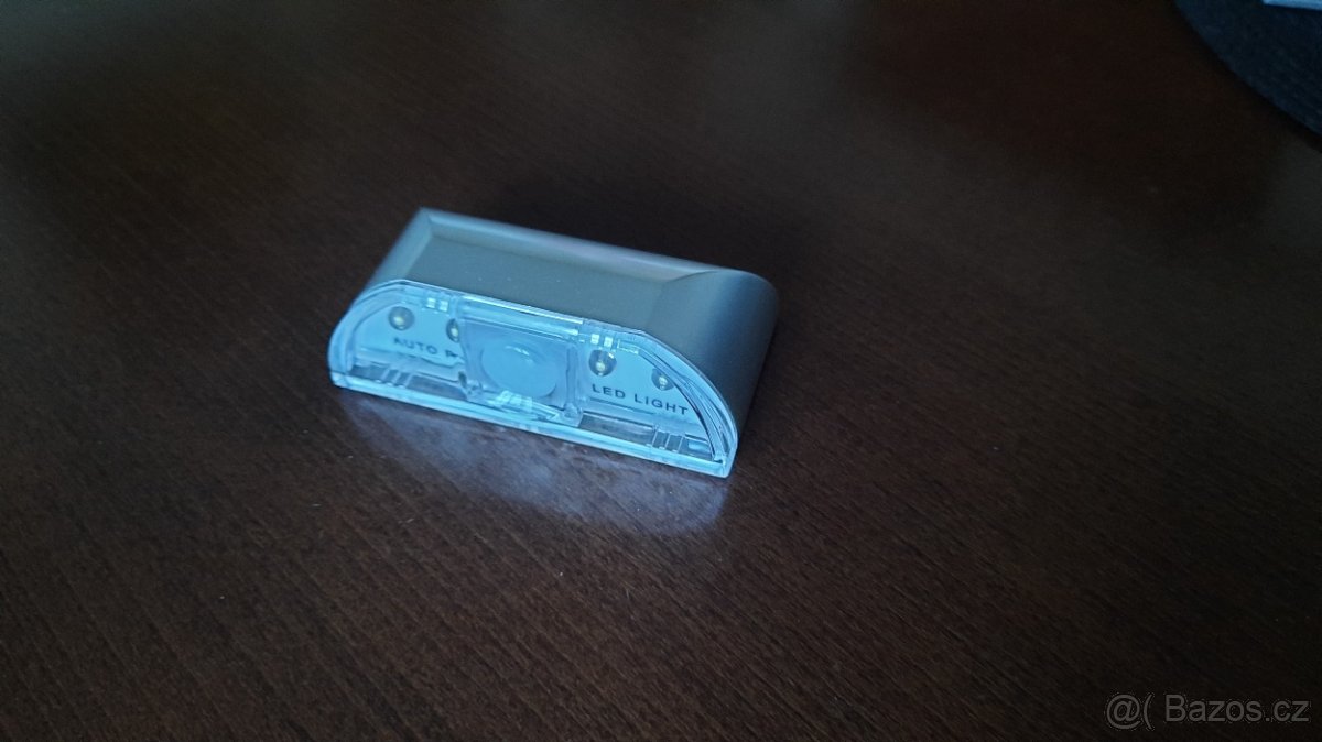 LED světlo do skříňky,skříně,police,linky - 6