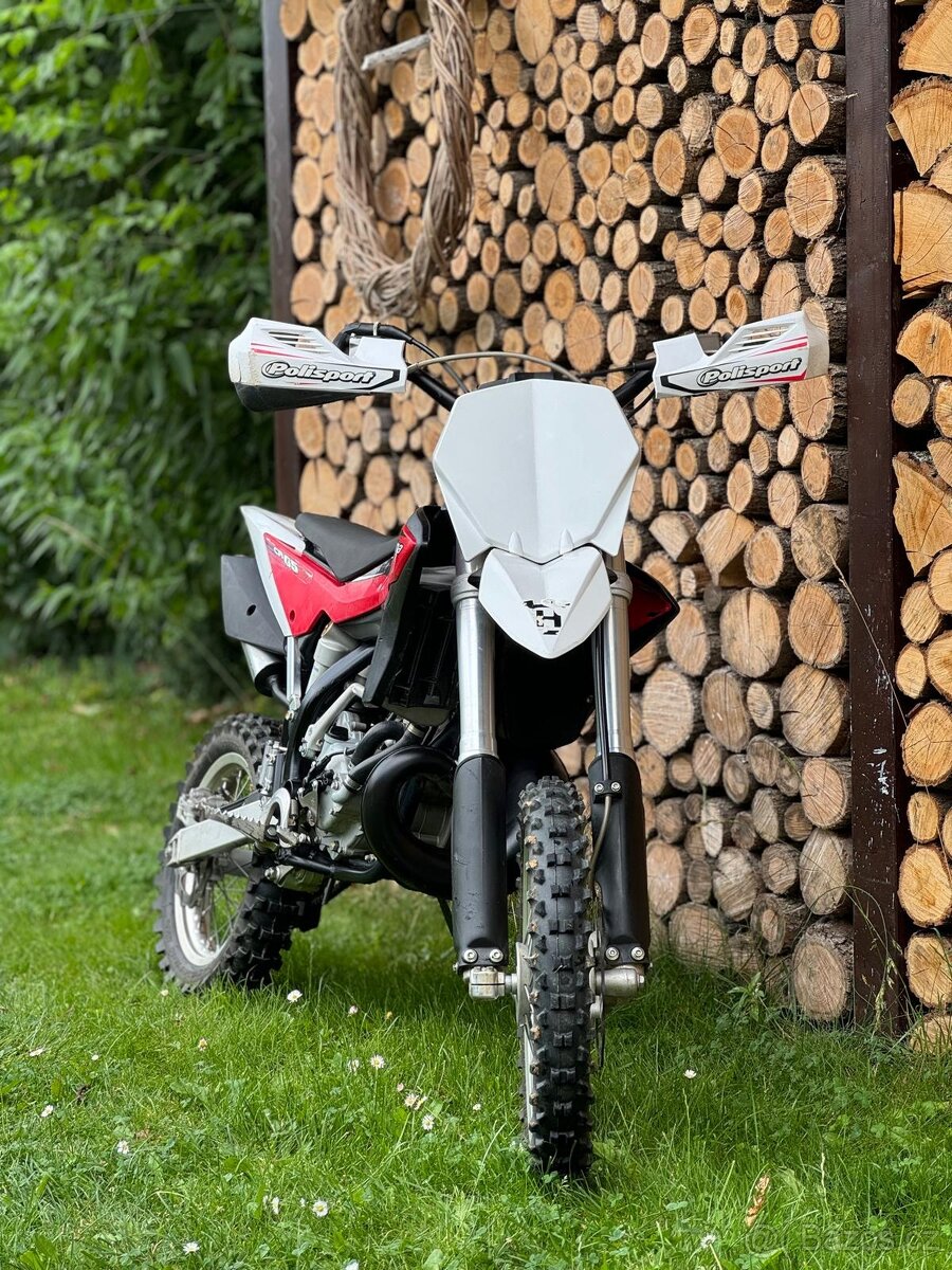Husqvarna CR 65 - 6