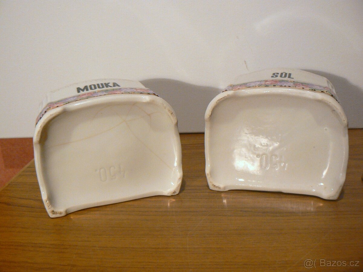 dózy mouka-sůl - 6