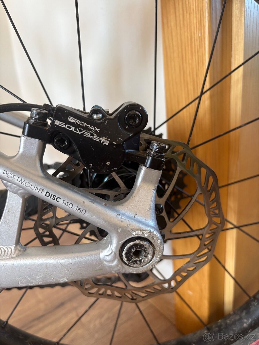 Woom off air 4 20” - 6