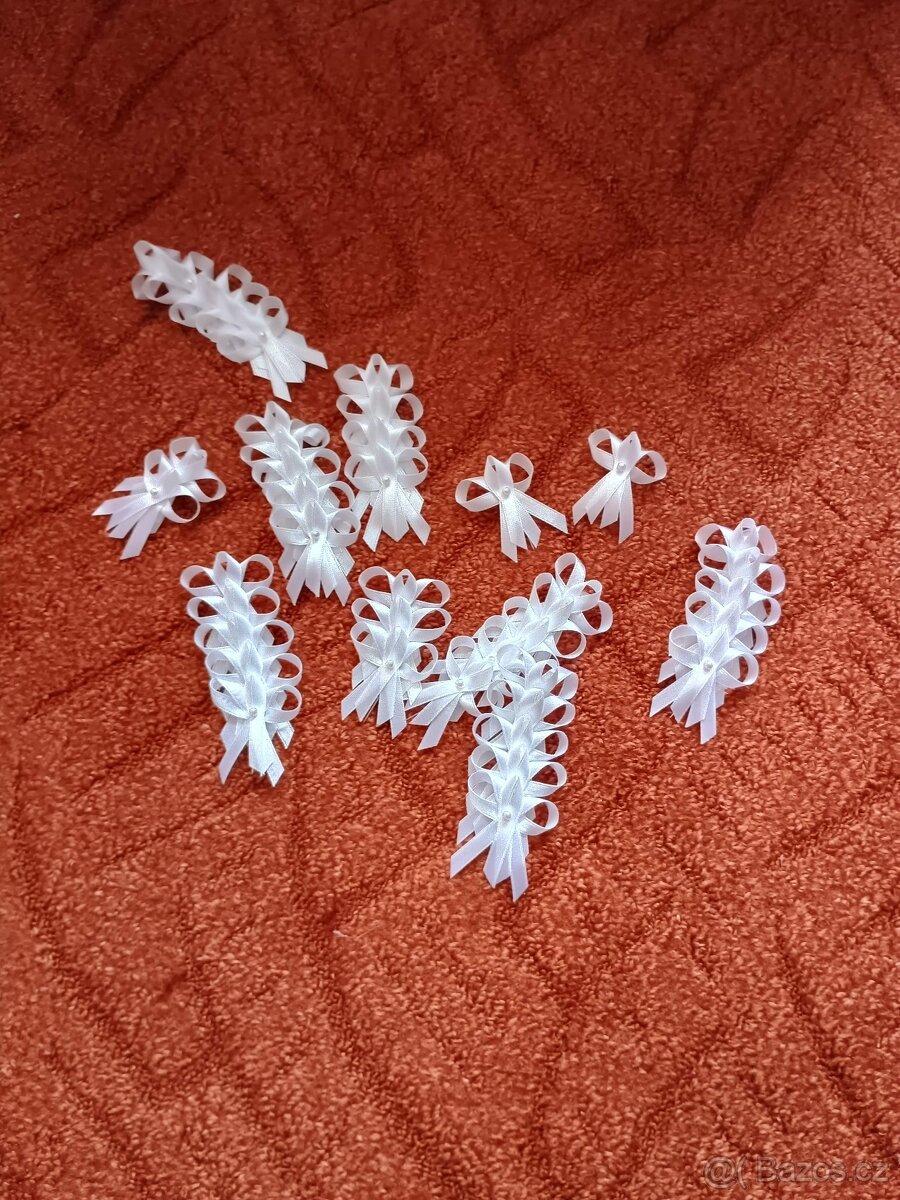 Svatební vybavení - 6