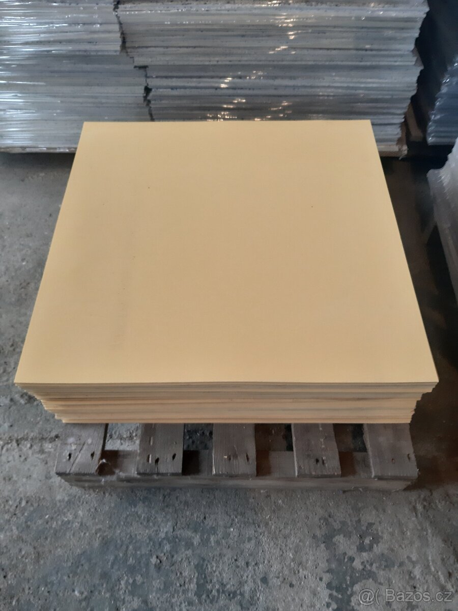 Kaučuková podlaha - 6