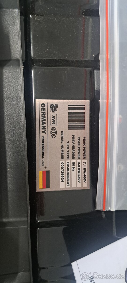 Elektro centrala - 6