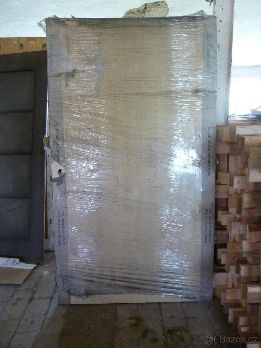 Interiérové Dveře - 6