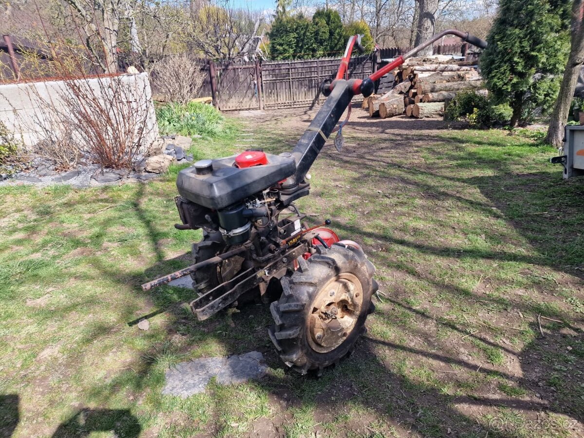 Vari s příslušenstvím - 6