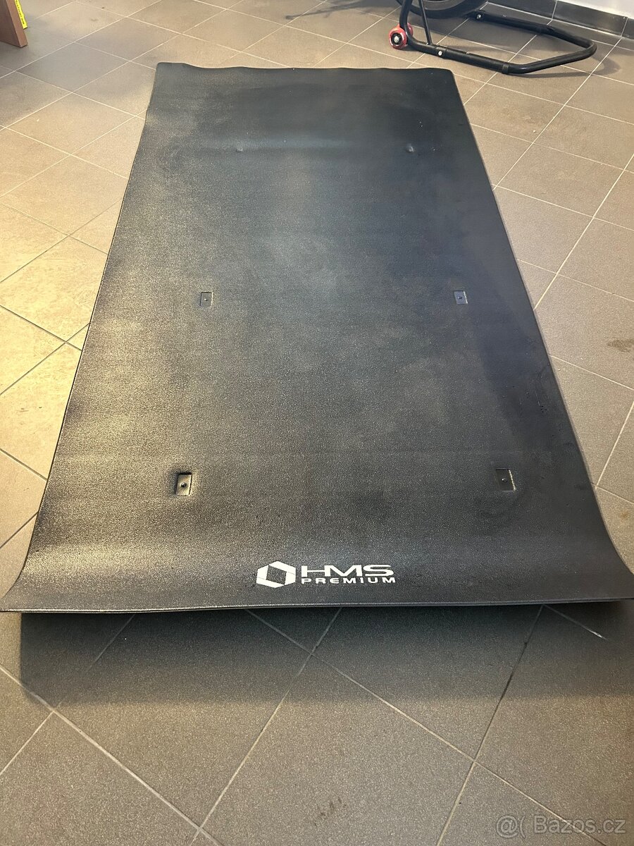 Běžecký pás Housefit - 6