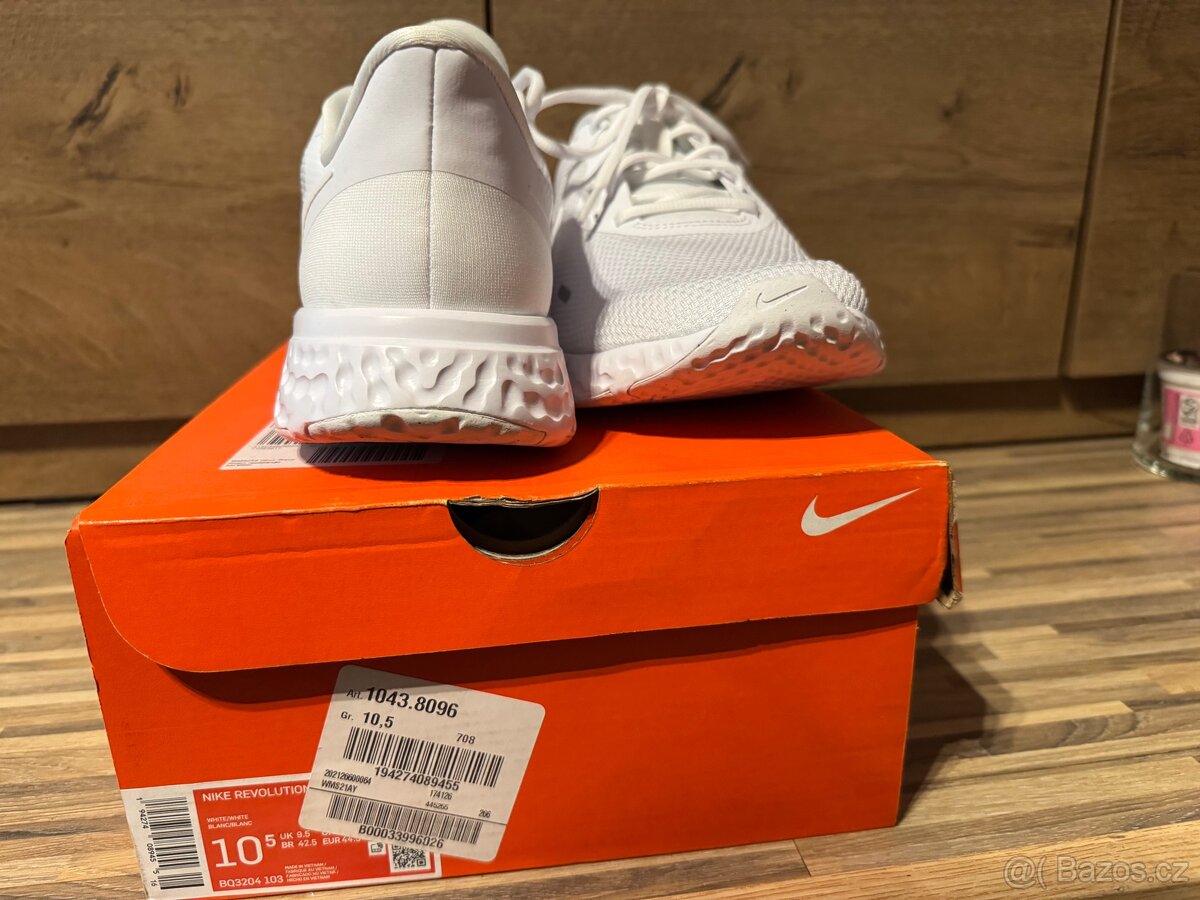 Boty Nike - 6