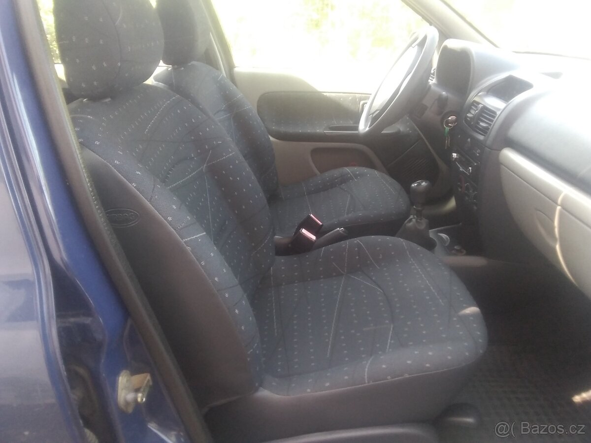 Clio 2 - 6