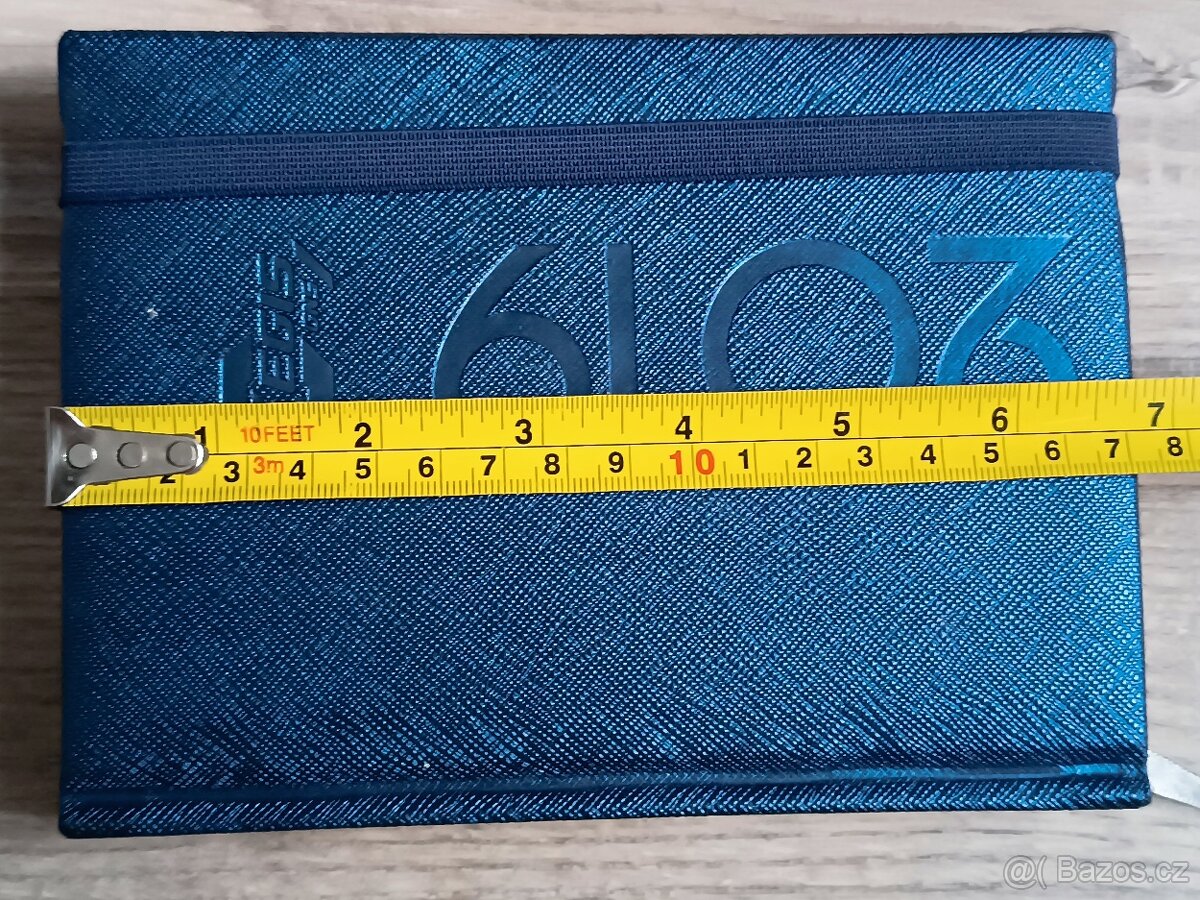 Diáře - 6